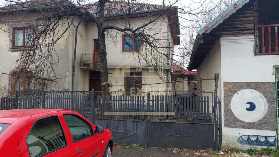 VILA 6 CAMERE, TEREN 300 MP, CAMPULUNG - Poză 15