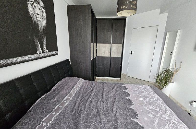Apartament 2camere parc Bazilescu - Poză 14