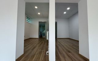 Închiriere Spațiu Comercial P+1+M, Str. Smârdan 72, Iași - Poză 7