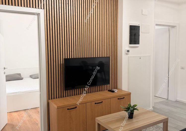 Apartament 2 camere | Ateneo Torontalului | Parcare Inclusa - Poză 1