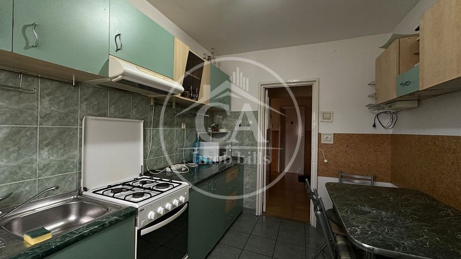 Apartament cu 3 camere de închiriat în zona Rogerius, Oradea. - Poză 8