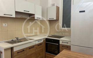 Apartament cu 2 camere de inchiriat Zona Republicii Oradea - Poză 6
