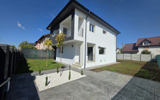 Vila 4 Camere | Curte amenajata - Poză 1