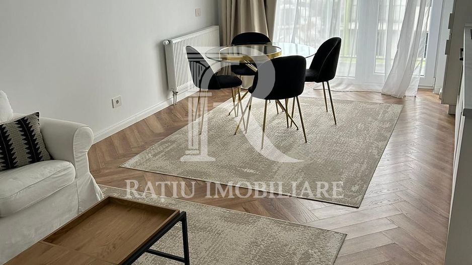 Apartament cu 2 camere | Prima Onestilor | Oradea - Poză 2