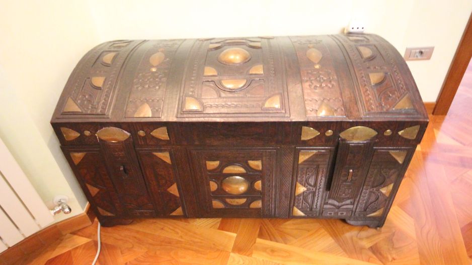 Casa pretabila birouri, camin de batrani - Poză 88