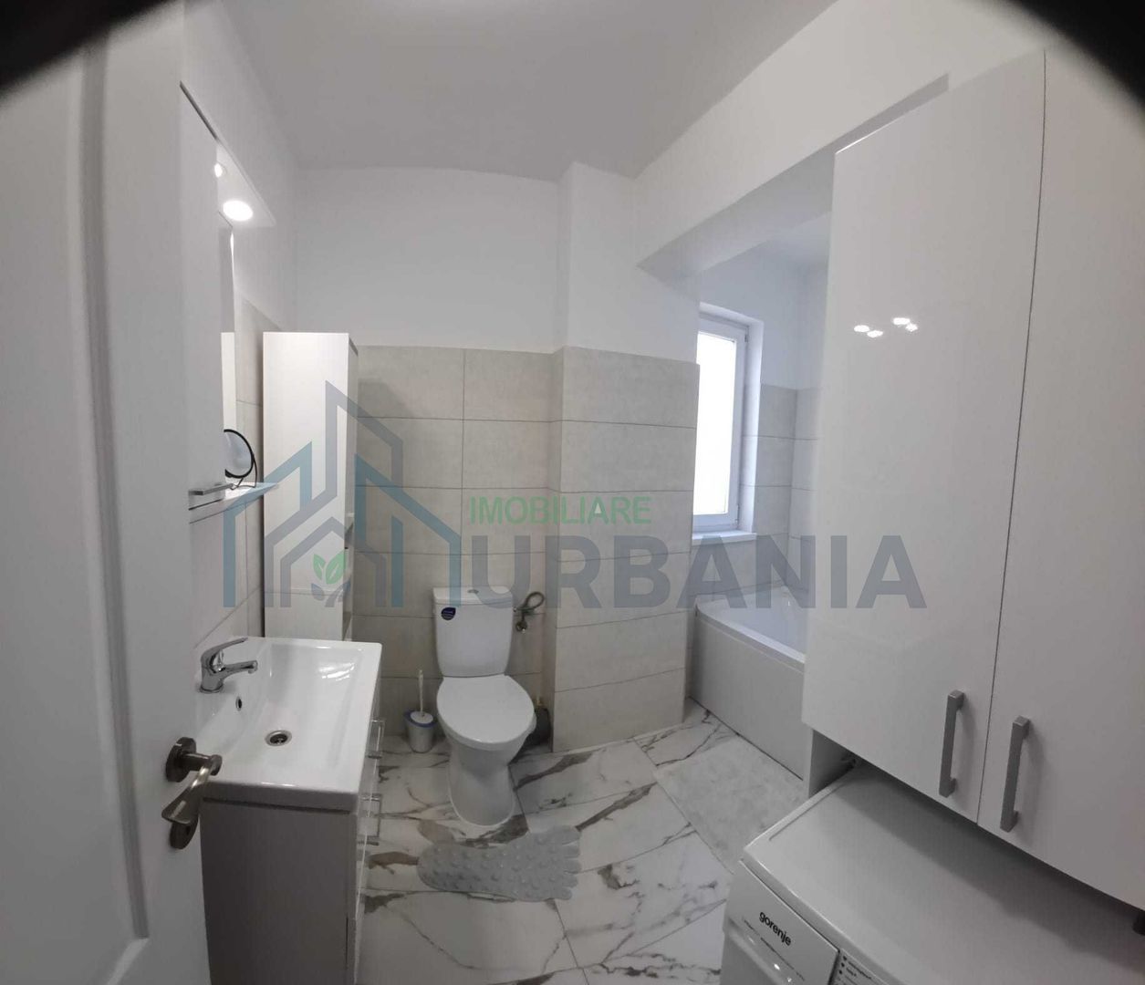 Apartament de vanzare, 2 camere - Horpaz - Poză 1