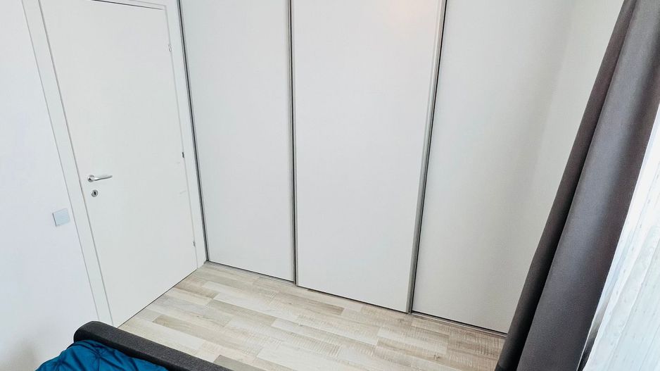 Apartament 2 camere + parcare  bloc nou / Mihai Bravu- Vitan IM501 - Poză 8