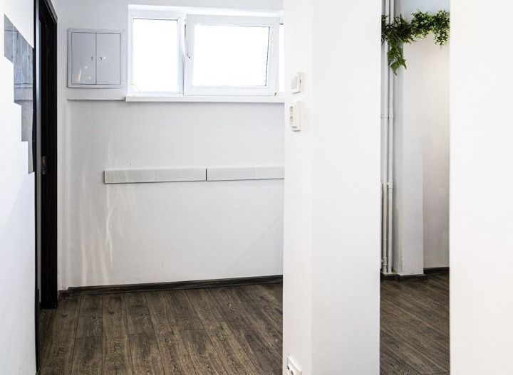 Drumul Taberei, 2 camere de inchiriat, etaj 2, decomandat, 41 mp, mobilat modern - Poză 7
