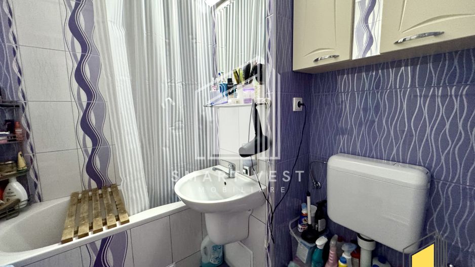 Apartament 2 camere | Etaj intermediar | Zona Micro 16 - Poză 21