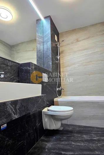 PRIMA ÎNCHIRIERE | Apartament Premium 2 Camere + Parcare | Comat Towers - Poză 8