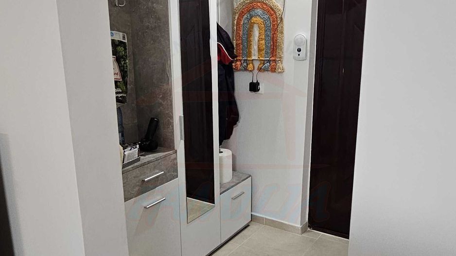 Vanzare apartament cu o camera, zona Mazepa 1(Scoala 28), pret 57.500 - Poză 8