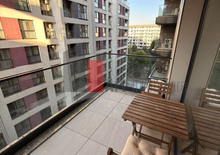 Inchiriere apartament 2 camere Politehnica- Novum Invest - Poză 1