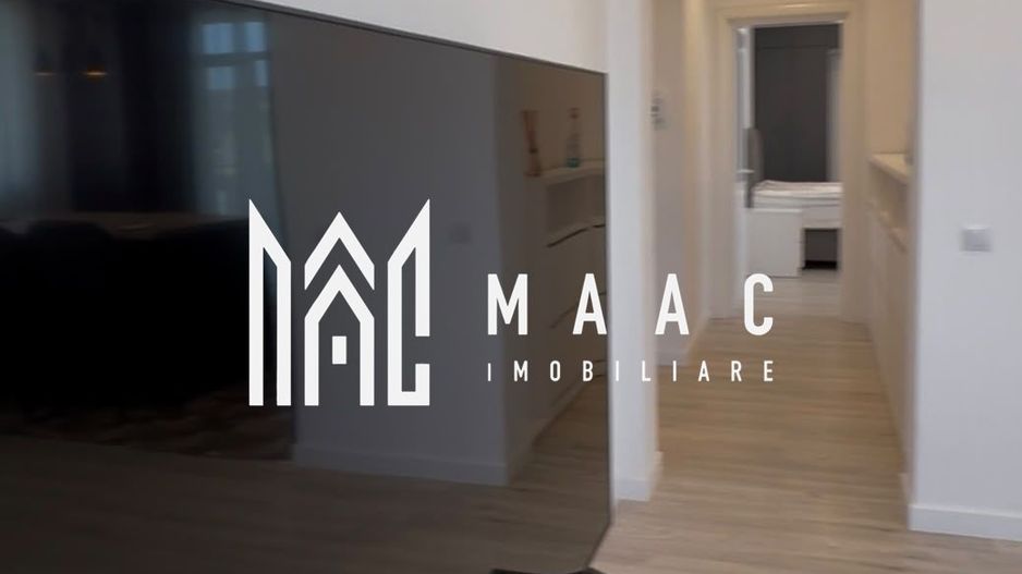 Apartament 3 camere Sibiu | Arhitecților | terasă 30 mp - Poză 10