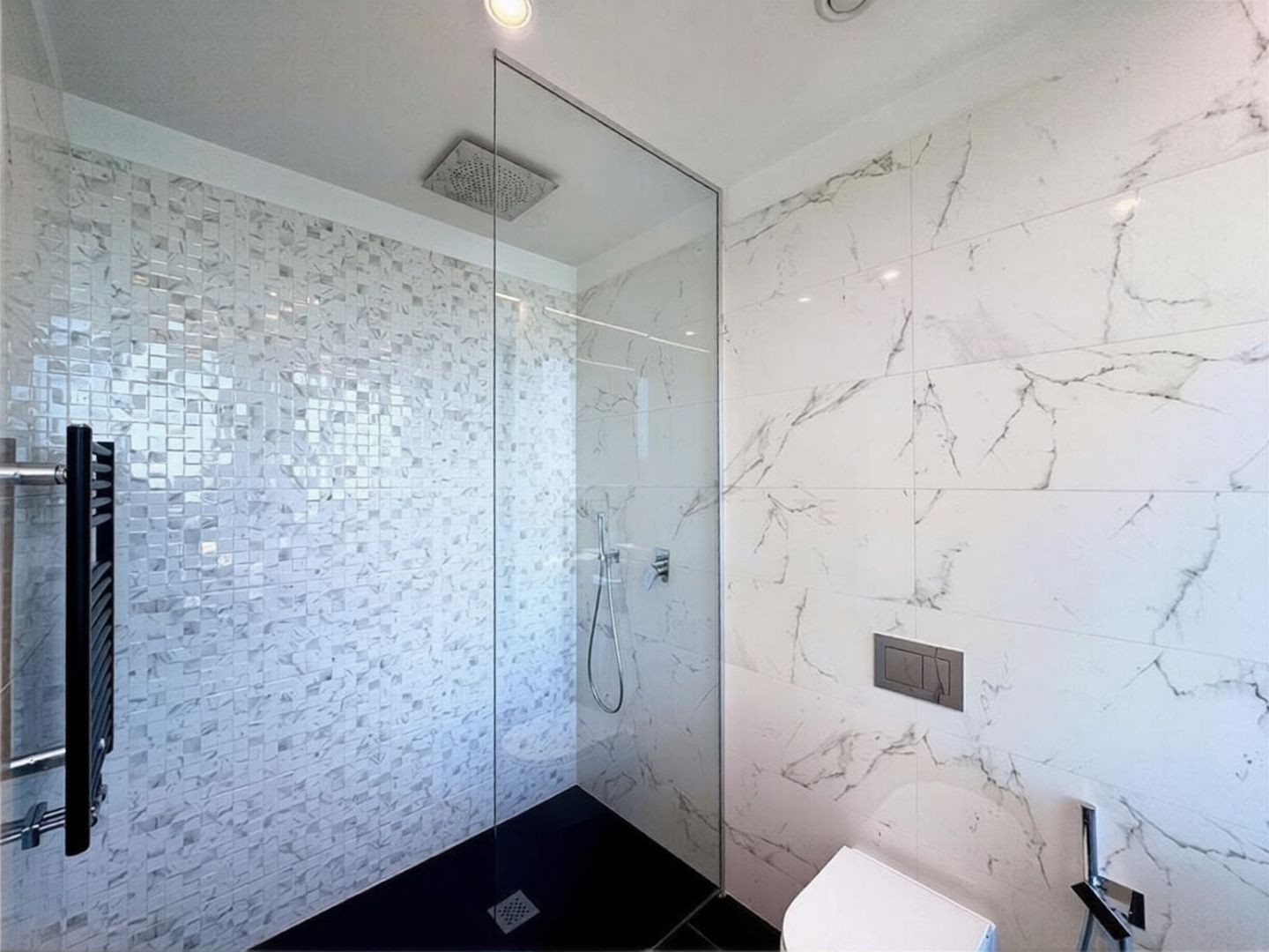 Apartament 3 camere One Mircea Eliade I Partial mobilat - Poză 18