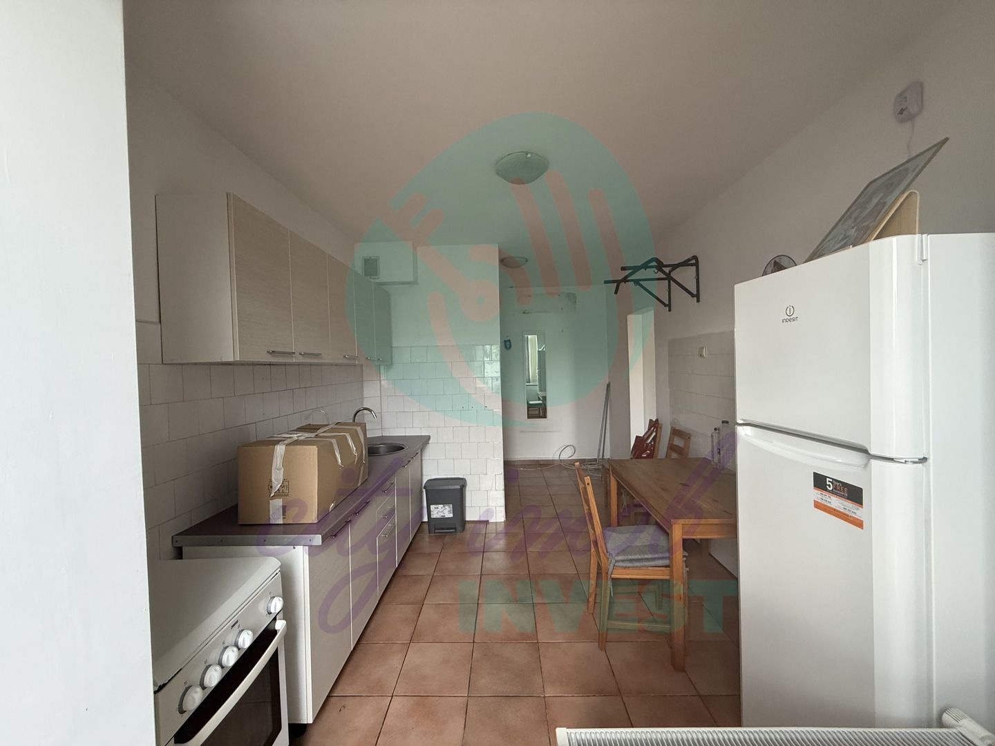 Apartament 2 camere, zona linistita - Poză 6