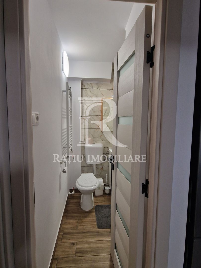 Apartament cu 2 camere | Zona Centrala | Oradea - Poză 5