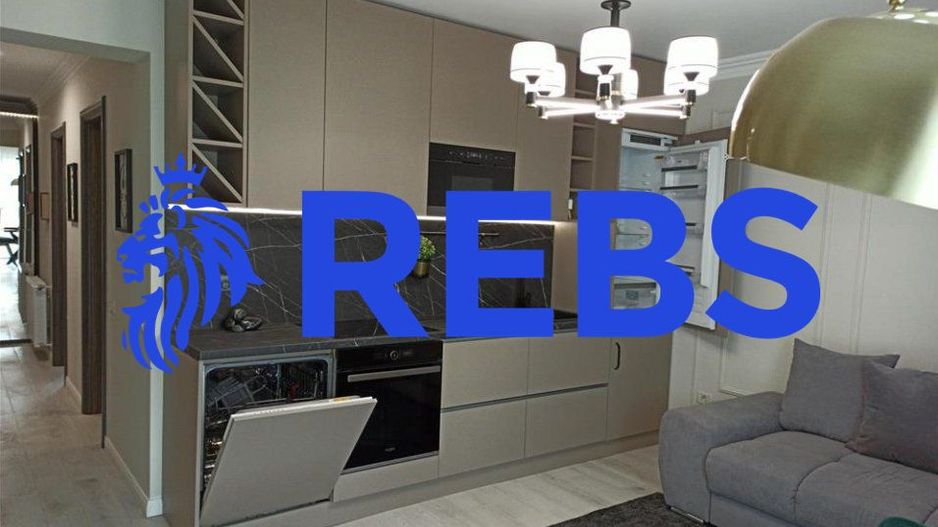 Apartament modern 3 camere | Tractorul - Poză 2