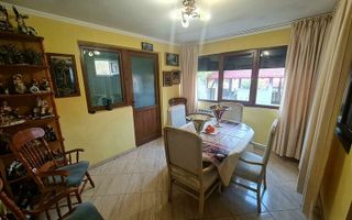 Vila noua, parter + mansarda -  la 10 minute de Galati - Sendreni - Poză 5