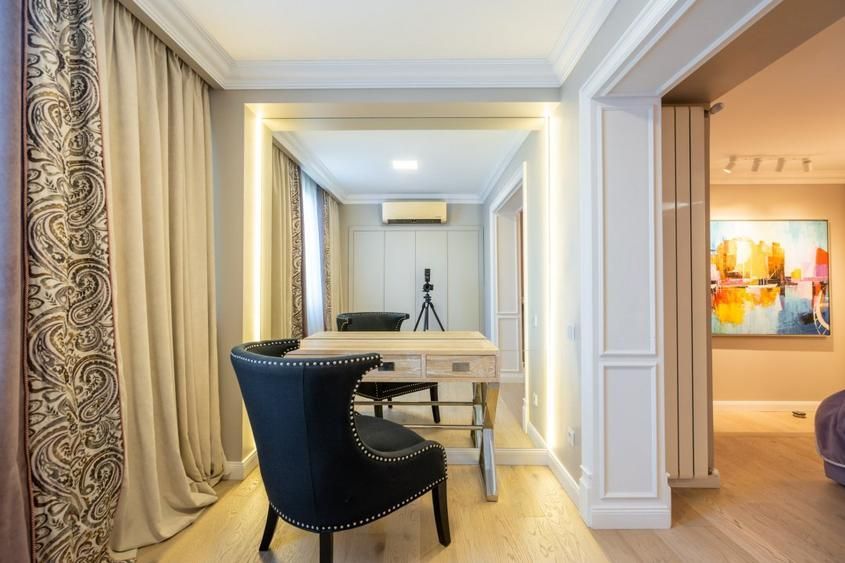 Premium 3 room apartment | Dorobanti - Poză 9