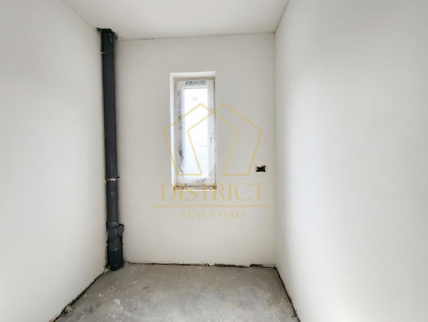 Apartament cu 3 camere si curte de 240mp | Mosnita Noua | Lidl - Poză 6