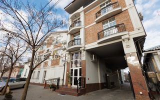 Vânzare, hotel, 1100 mp, str. Mihail Kogălniceanu, Centru - Poză 9