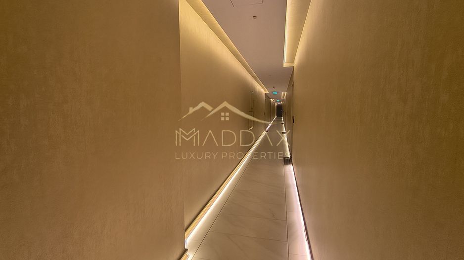 Apartament LUX 4 camere // vedere panoramica // Floreasca - Poză 32