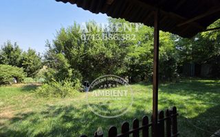 TEREN 1.200 mp în BRODOC - NATURĂ, INTIMITATE ȘI ACCES DIRECT LA ASFALT; - Poză 9
