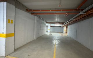 Prima Inchiriere Studio+ Parcare Pipera M74b - Poză 7