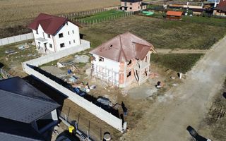 Casa in Cristian | 4 Camere | 647 Teren +137mpu+ Terasa | 0% Comision - Poză 8