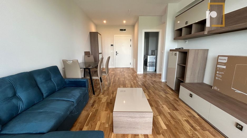 Apartament 3 camere | Mobilat si Utilat | Loc parcare | Casa Presei - Poză 1