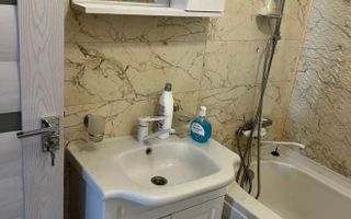 AP. 2 CAMERE- ANDRONACHE, PARCARE INCLUSA, CENTRALA, NEGOCIABIL - Poză 7