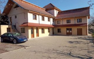 Spatiu Comercial de Inchiriat - 2300 euro - Poză 8