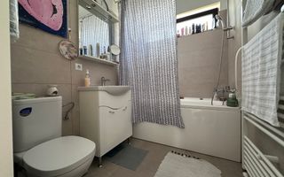 LA CHEIE !!! Apartament de vânzare, 3 camere, Green Residence! - Poză 9