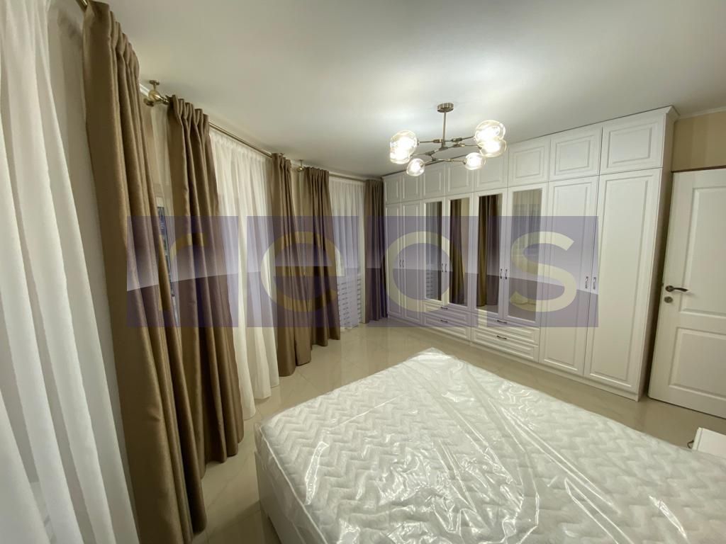 VANZARE APARTAMENT LUX 84MP 3 CAMERE-TRANSFORMAT IN 2 DECEBAL ALBA IULIA - Poză 7