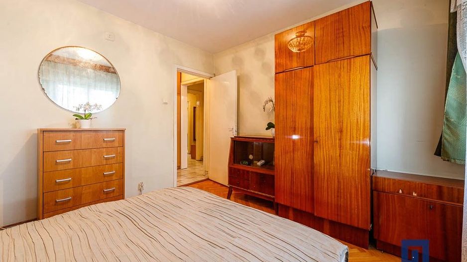 OCAZIE RARĂ: apartament 3 camere, etaj 1, Parcul Bucovina, Comision O - Poză 8