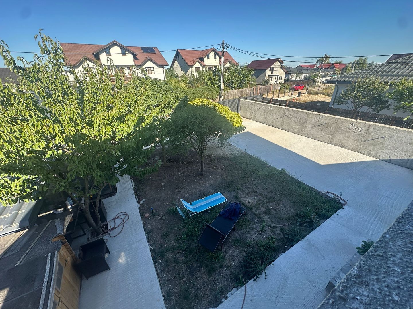 Casă 6 camere cu teren 467 mp – Samurcași (lângă Buftea, viitor nod A0) - Poză 29