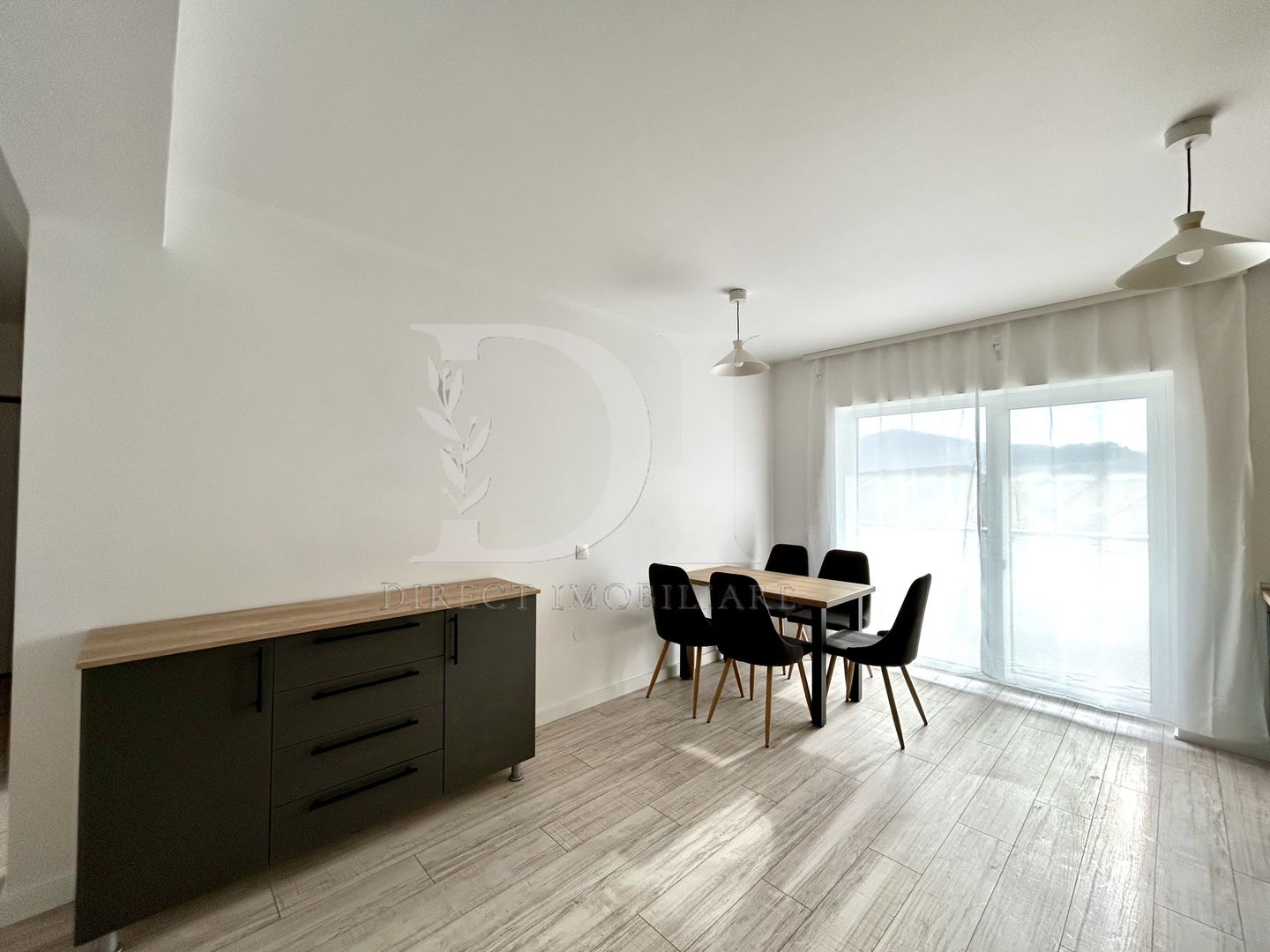 Apartament Nou / 2 camere  – Zona Eroilor, Florești - Poză 2