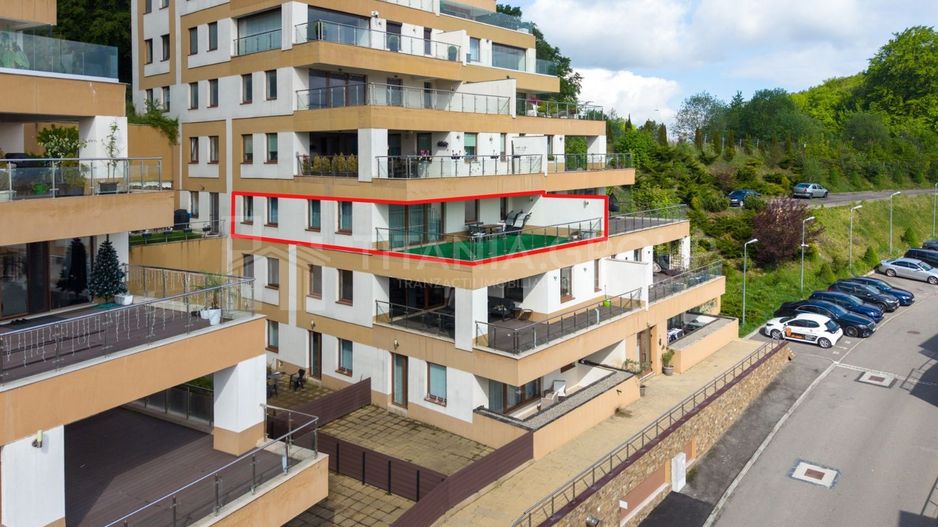 Priveliște de Cartier Rezidențial de Lux | 2 Camere + Terasă 52 MP | Season Resi - Poză 35