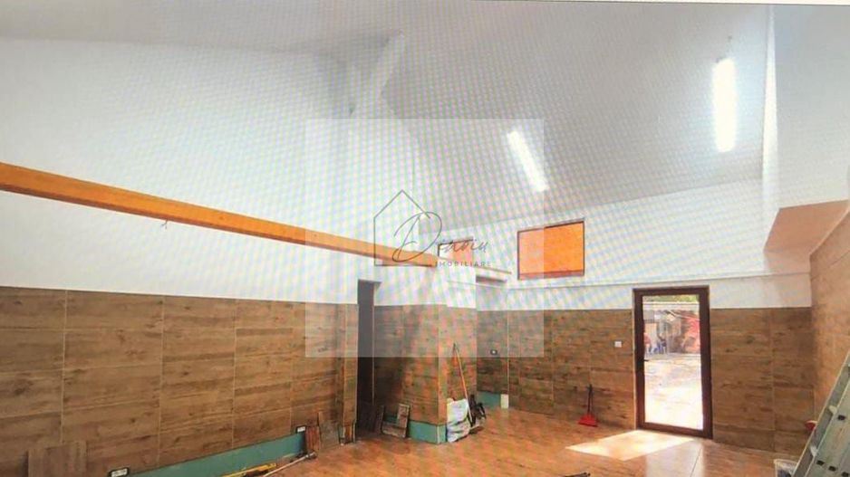 Spatiu Comercial Herăstrău I Piata Presei I COMISION 0% - Poză 4