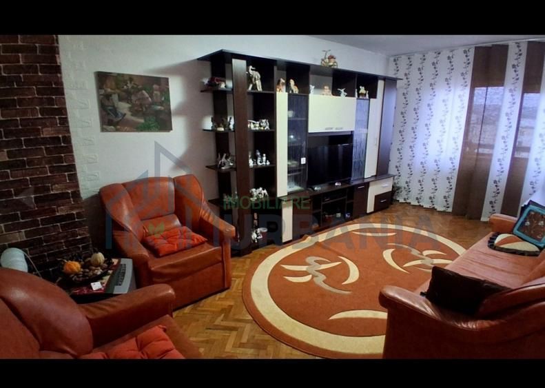 Vand apartament 4 camere - Pacurari- Esplanada Mimoza Iași - Poză 8