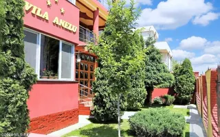 Mamaia Nord - Langa Mare, pensiune la cheie, 11 camere, 9 bai! - Poză 91