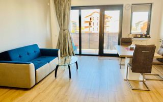 Apartament 2 camere Giroc bloc nou etaj 1 - Poză 1