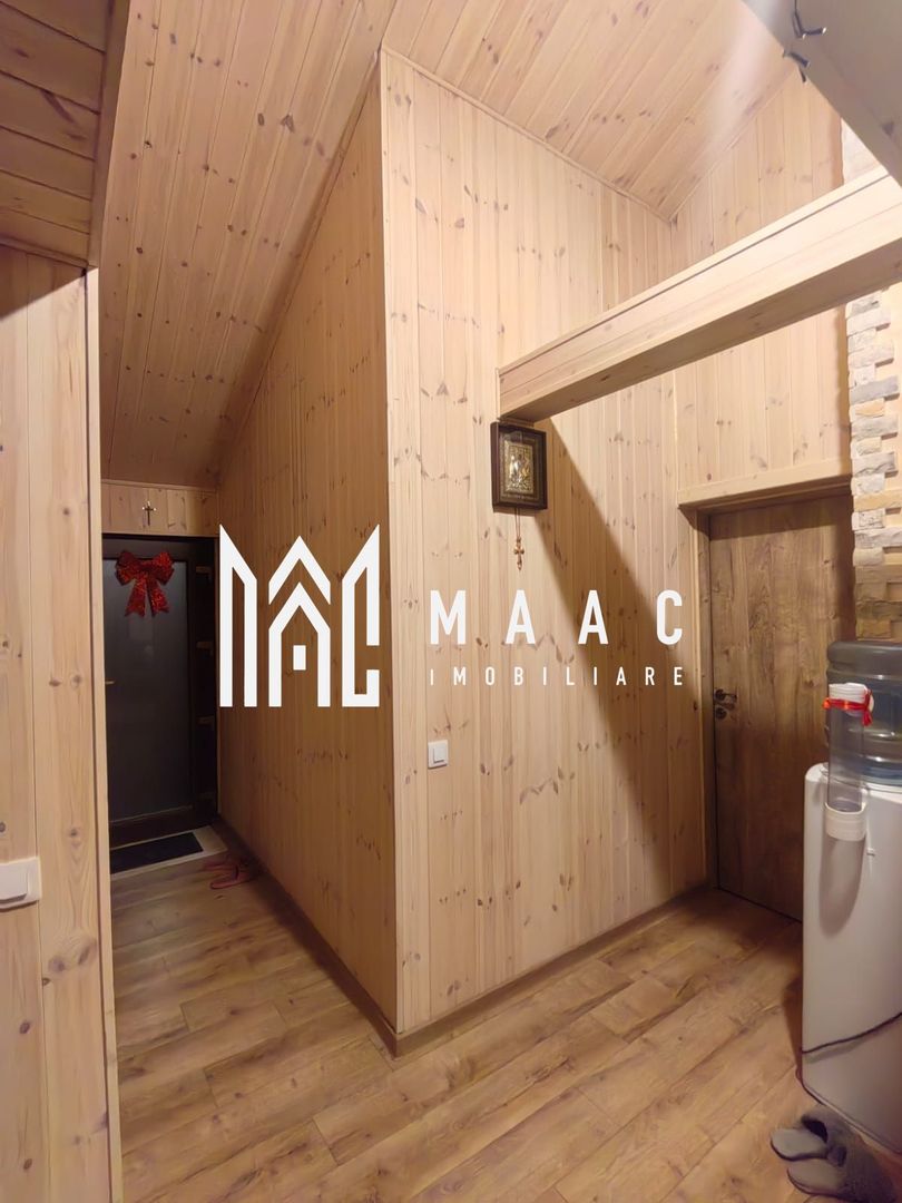 Casă individuală I 4 camere I Pădure I 1500mp teren I Tocile - Poză 10