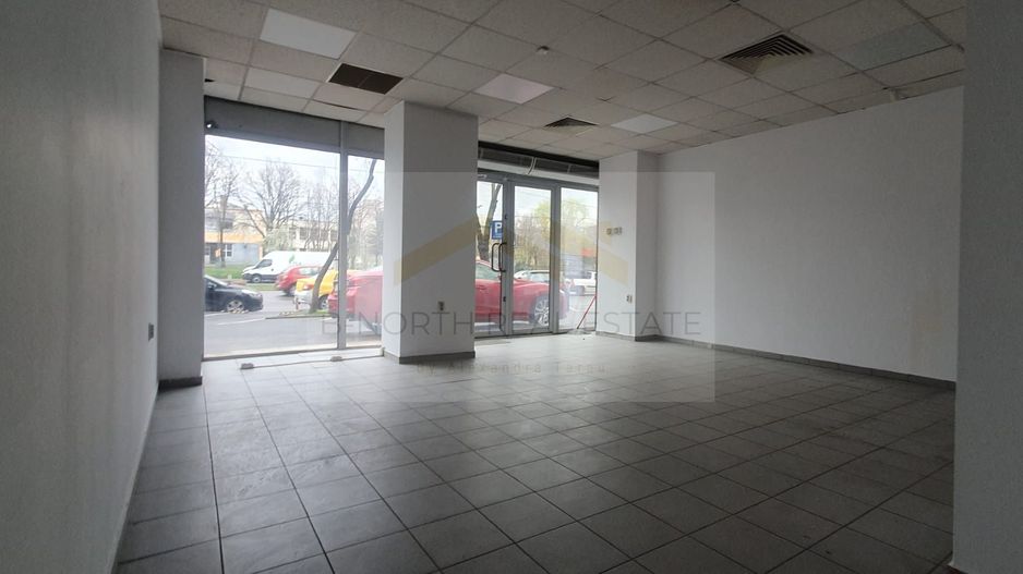 Spatiu Comercial Drumul Taberei - Bd. TIMISOARA - Poză 5