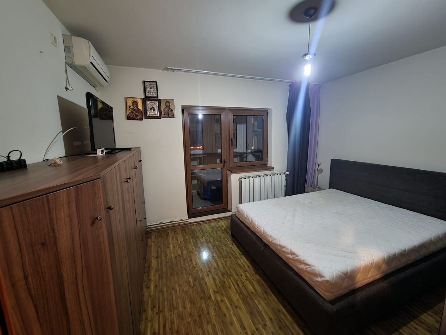 Apartament 3 camere Parc Sebastian - 13 Septembrie| Centrala |Parcare - Poză 5