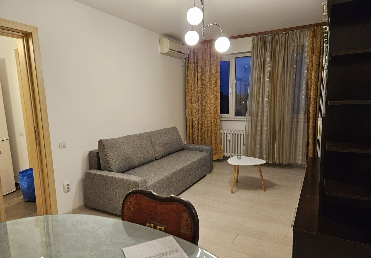 Apartament 2 camere, complet utilat, AFI Cotroceni- Pet Friendly - Poză 2