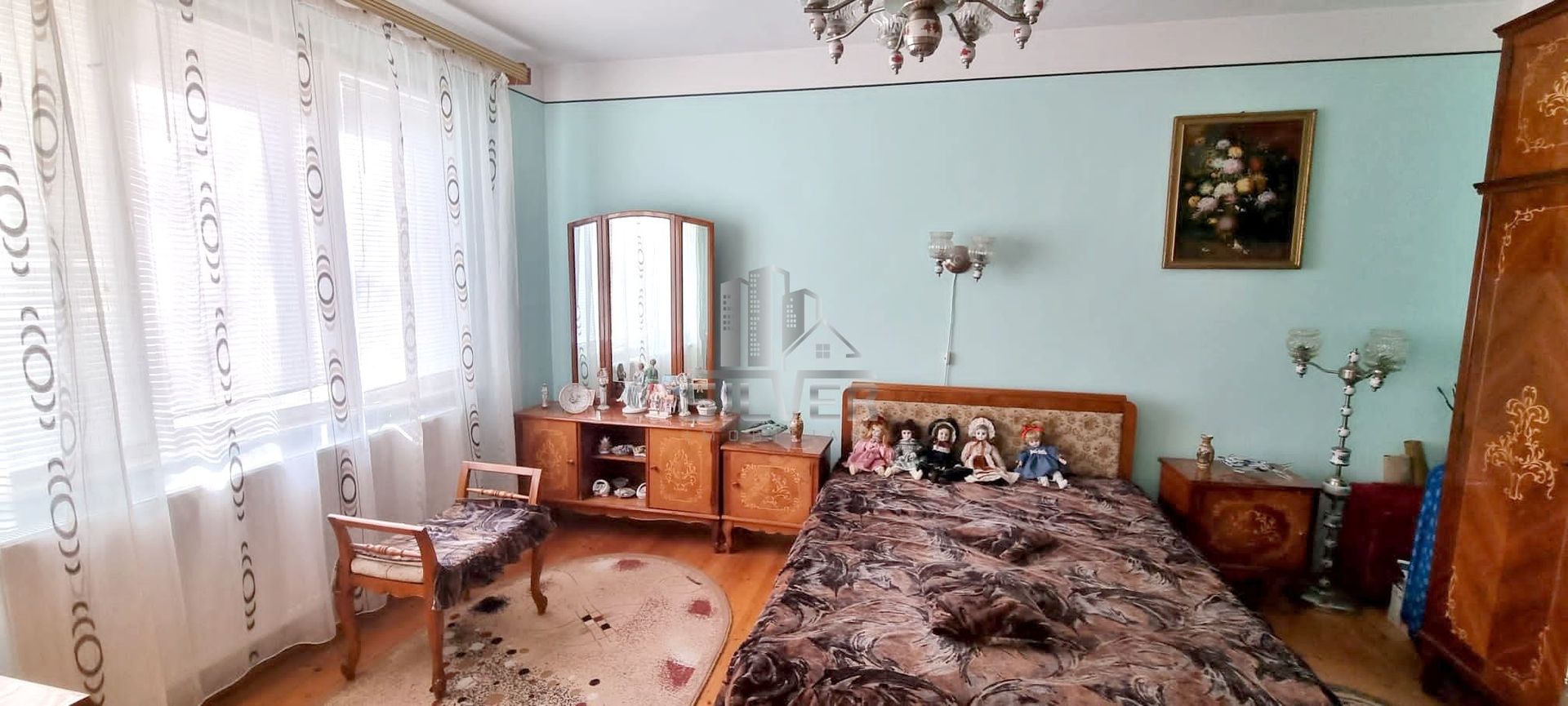 Casa pe 3 niveluri cu teren de 1900 mp in Com. Baisoara. - Poză 21