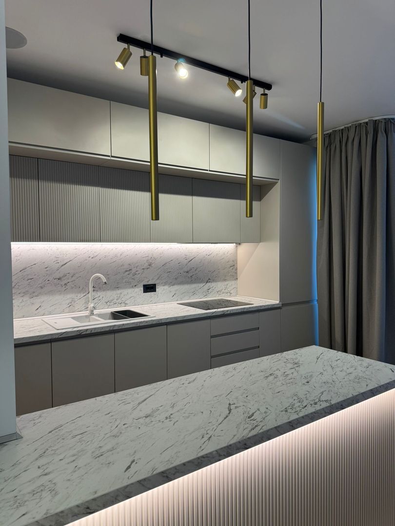 PRIMA INCHIRIERE TREI CAMERE ZONA HERASTRAU AVIATIEI - Poză 11