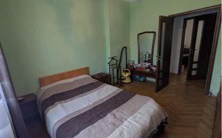 VANZARE  3 CAMERE  IN  VILA INTERBELICA  –PIATA VICTORIEI - Poză 7