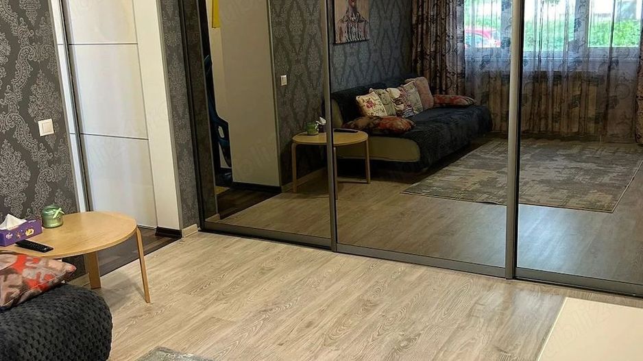 De inchiriat apartament 2 camere   Mazepa 2, parter, 450 E - Poză 2